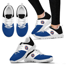 Load image into Gallery viewer, Separate Colours Section Superior New York Mets Sneakers