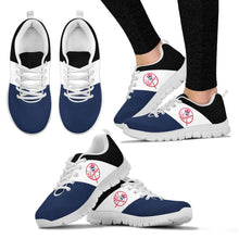 Load image into Gallery viewer, Separate Colours Section Superior New York Yankees Sneakers