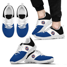 Load image into Gallery viewer, Separate Colours Section Superior New York Mets Sneakers