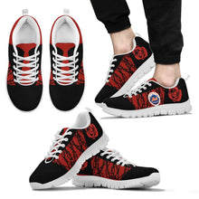 Load image into Gallery viewer, Rose Plant Gorgeous Lovely Logo New York Yankees Sneakers