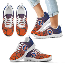 Load image into Gallery viewer, Colors Air Cushion New York Mets Gradient Sneakers