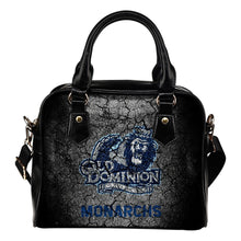 Load image into Gallery viewer, Wall Break Old Dominion Monarchs Shoulder Handbags Women Purse