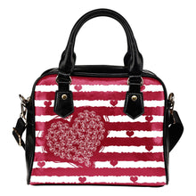 Load image into Gallery viewer, Awesome New York Yankees Shoulder Handbags Sweet Romantic Love Frames