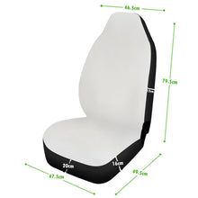 Load image into Gallery viewer, New Fashion Fantastic Notre Dame Fighting Irish Car Seat Covers