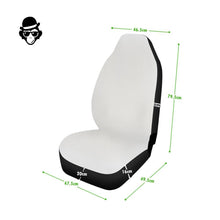 Load image into Gallery viewer, Party Skull New York Rangers Car Seat Covers