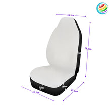 Load image into Gallery viewer, Unique Magical And Vibrant New York Rangers Car Seat Covers