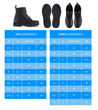 Load image into Gallery viewer, Tie Dying Awesome Background Rainbow New York Yankees Boots