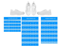 Load image into Gallery viewer, Love Extreme Emotion Pretty Logo Oakland Athletics Sneakers