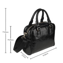 Load image into Gallery viewer, Gorgeous New York Mets Shoulder Handbags Sweet Romantic Love Frames