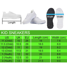 Load image into Gallery viewer, Line Of Stars Victory New York Yankees Sneakers