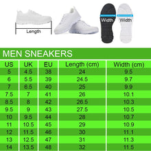 Load image into Gallery viewer, Brush Strong Cracking Comfortable New York Mets Sneakers