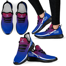 Load image into Gallery viewer, New Style Top Logo New York Rangers Mesh Knit Sneakers