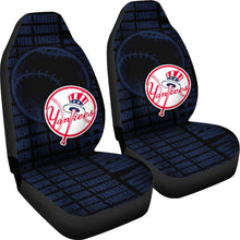 Load image into Gallery viewer, Gorgeous The Victory New York Yankees Car Seat Covers