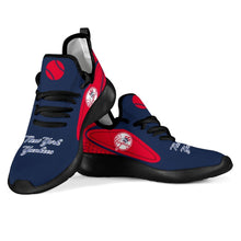 Load image into Gallery viewer, Legend React New York Yankees Mesh Knit Sneakers