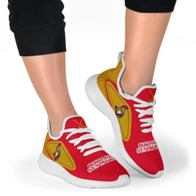 Load image into Gallery viewer, Legend React Ottawa Senators Mesh Knit Sneakers