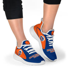 Load image into Gallery viewer, Legend React New York Mets Mesh Knit Sneakers